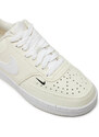 Сникърси Nike Court Vision Low Next Nature FV9952 100 Бежов