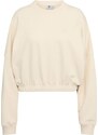 ADIDAS ORIGINALS Суичър 'Premium Essentials' бял памук