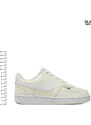Сникърси Nike Court Vision Low Next Nature FV9952 100 Бежов