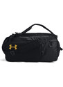 Under Armour Contain Duo MD BP Duffle Black Universal
