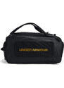 Under Armour Contain Duo MD BP Duffle Black Universal