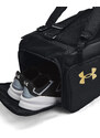 Under Armour Contain Duo MD BP Duffle Black Universal