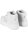 Сникърси Kappa SS24-3C006(CH) Бял