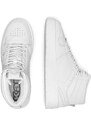 Сникърси Kappa SS24-3C006(CH) Бял