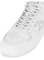 Сникърси Kappa SS24-3C006(CH) Бял