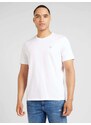 GUESS Тениска бяло
