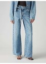 LEVI'S  Дънки 'XL Straight' светлосиньо