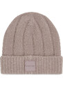 Шапка Calvin Klein Modern Patch Chunky K60K612596 Бежов