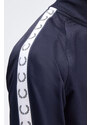 FRED PERRY Жилетка Taped Track J4620 885 carbon blue