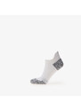 Under Armour D Pro No Show Socks 3-Pack Black M