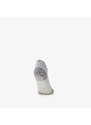 Under Armour D Pro No Show Socks 3-Pack Black M