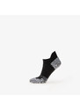 Under Armour D Pro No Show Socks 3-Pack Black M