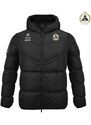 ZEUS Teams Мъжко Яке SLAVIA Zeus Giubbotto Mykonos Nero