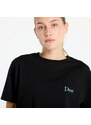 Тениска Dime Classic Small Logo T-Shirt UNISEX Black XS