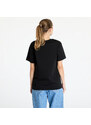 Тениска Dime Classic Small Logo T-Shirt UNISEX Black XS