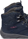Туристически CMP Kamsel Mid 3Q25976EO Сив