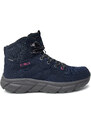 Туристически CMP Kamsel Mid 3Q25976EO Сив