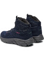 Туристически CMP Kamsel Mid 3Q25976EO Сив