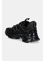 Маратонки Steve Madden Magneto-R-E в черно SM19000109
