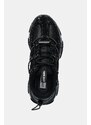 Маратонки Steve Madden Magneto-R-E в черно SM19000109