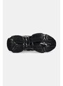 Маратонки Steve Madden Magneto-R-E в черно SM19000109