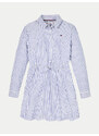 Рокля тип риза Tommy Hilfiger