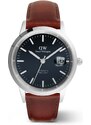 Часовник Daniel Wellington мъжки в кафяво DW00100755