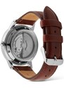 Часовник Daniel Wellington мъжки в кафяво DW00100755