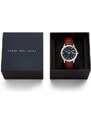 Часовник Daniel Wellington мъжки в кафяво DW00100755