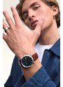 Часовник Daniel Wellington мъжки в кафяво DW00100755