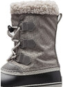 Апрески Sorel Yoot Pac Nylon Wp 2114111053 Сив