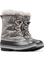Апрески Sorel Yoot Pac Nylon Wp 2114111053 Сив