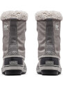 Апрески Sorel Yoot Pac Nylon Wp 2114111053 Сив
