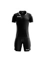 Спортен Екип ZEUS Kit SA23 Nero