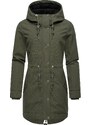 Ragwear Зимно яке 'Canny' маслина