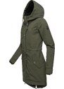 Ragwear Зимно яке 'Canny' маслина