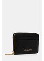 Кожен портфейл MICHAEL Michael Kors