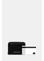 Кожен портфейл MICHAEL Michael Kors