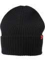 HUGO Шапка 'Xola' черно