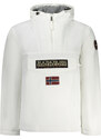 NAPAPIJRI MEN'S JACKET WHITE