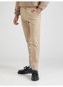 JJ Rebel Панталон Chino 'JREBMICHAEL' тъмнобежово