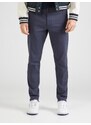 JJ Rebel Панталон Chino 'JREBMICHAEL' нейви синьо