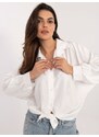 Italy Moda Shirt-DHJ-KS-16528.34-white