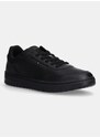 Маратонки Tommy Hilfiger TH BASKET CORE LITE LTH в черно FM0FM05369