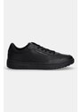 Маратонки Tommy Hilfiger TH BASKET CORE LITE LTH в черно FM0FM05369