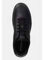 Маратонки Tommy Hilfiger TH BASKET CORE LITE LTH в черно FM0FM05369