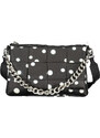DESIGUAL BLACK WOMEN'S BAG