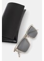 Слънчеви очила Saint Laurent MICA THIN