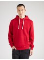 TOMMY HILFIGER Суичър 'ESS SEASONAL' червено