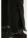 Ски панталон Descente Swiss Slim в черно DWMYGD43Y